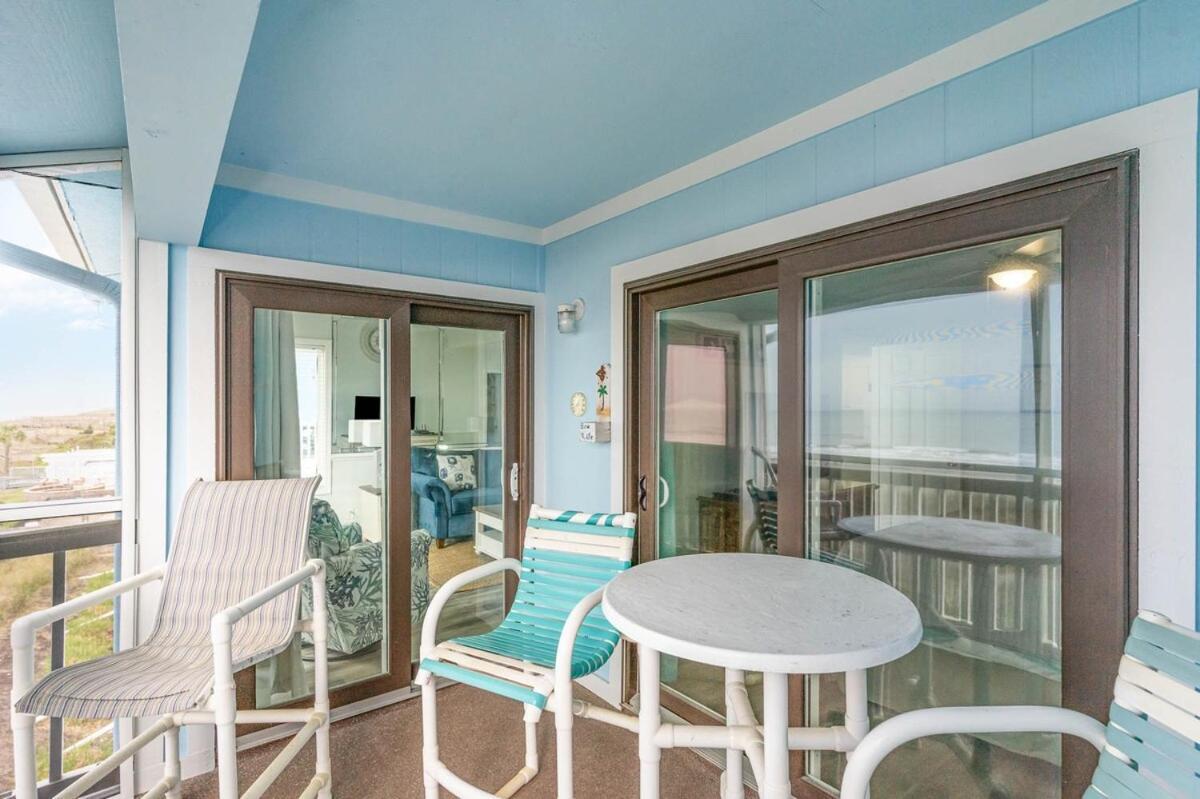 Apartmán Lazy Days Beach Getaway Myrtle Beach Exteriér fotografie