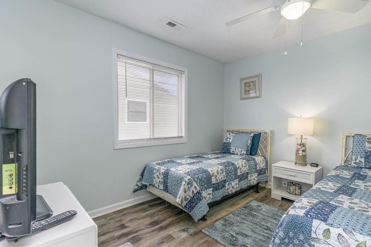 Apartmán Lazy Days Beach Getaway Myrtle Beach Exteriér fotografie