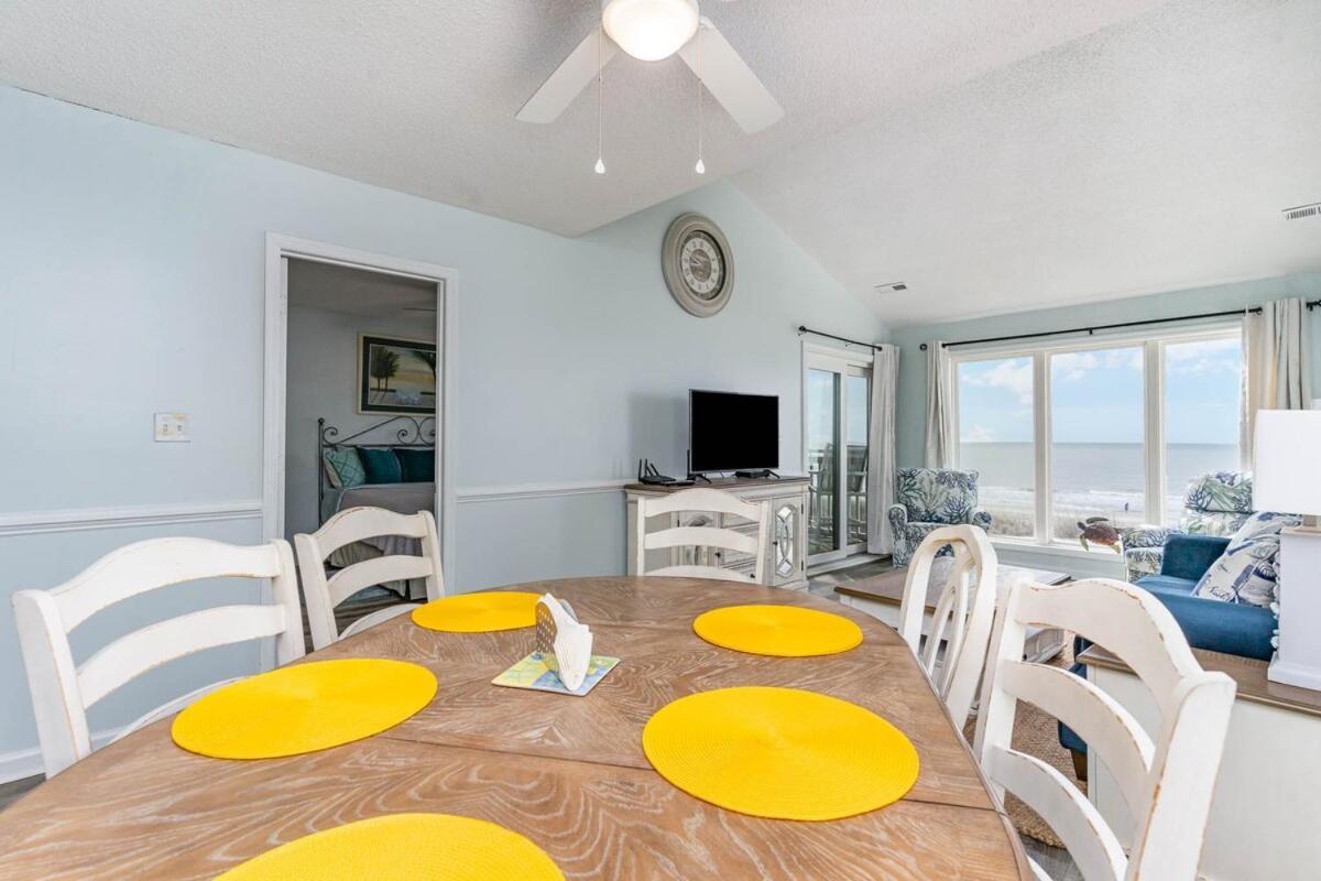 Apartmán Lazy Days Beach Getaway Myrtle Beach Exteriér fotografie